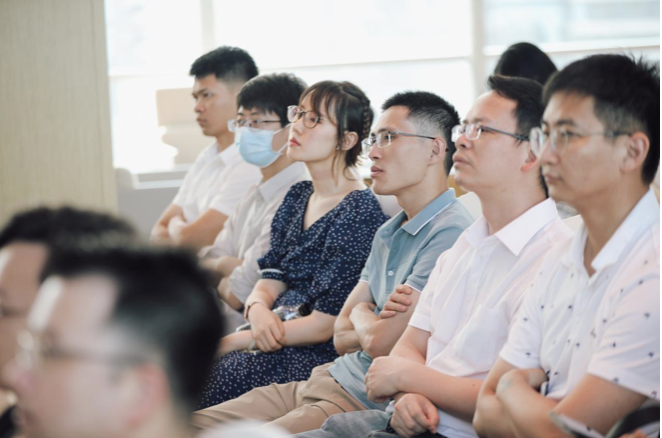 精彩回顾:5月22日“celletf新品发布会”圆满结束5 精彩回顾:5月22日“celletf新品发布会”圆满结束5