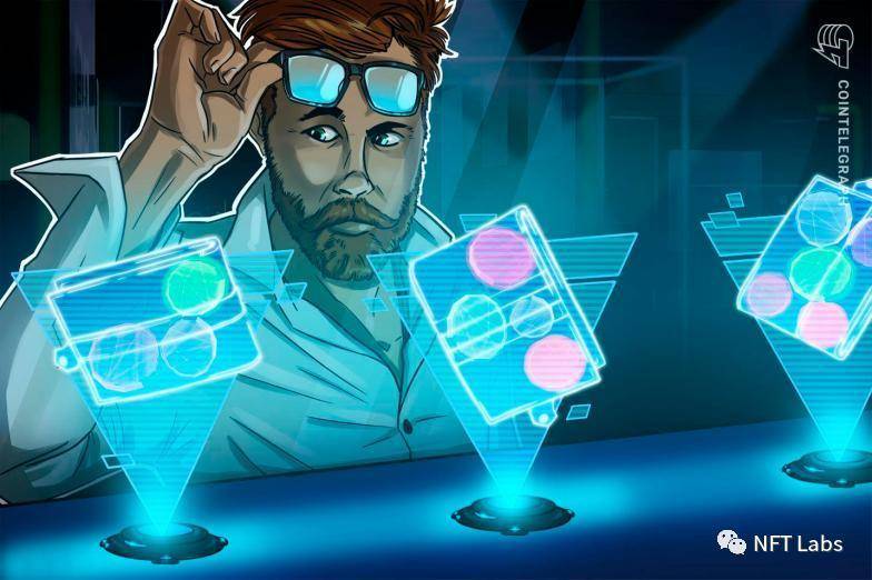 深度解析 NFT 借贷业务模式、平台及发展趋势10