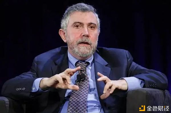 诺奖获得者： 比特币可能一文不值