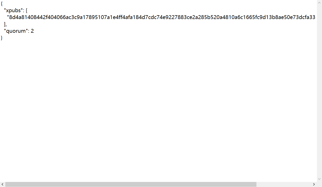 Bytom2.0 Solonet体验教程3