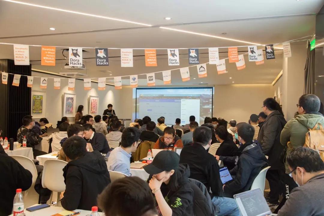 2020-2021年cbke资本回顾：区块链不确定形势下的思考与实践17