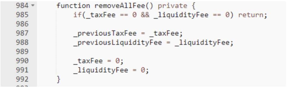 蓝壳学院:通货紧缩链上的股利代币浅析2 蓝壳学院:通货紧缩链上的股利代币浅析2