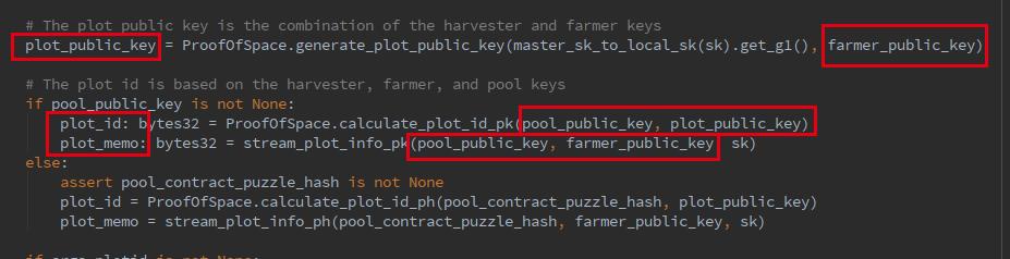 Chia Mining:代表P盘防止作弊指南4 Chia Mining:代表P盘防止作弊指南4