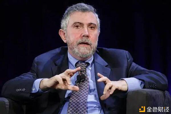 诺贝尔奖得主：比特币可能一文不值