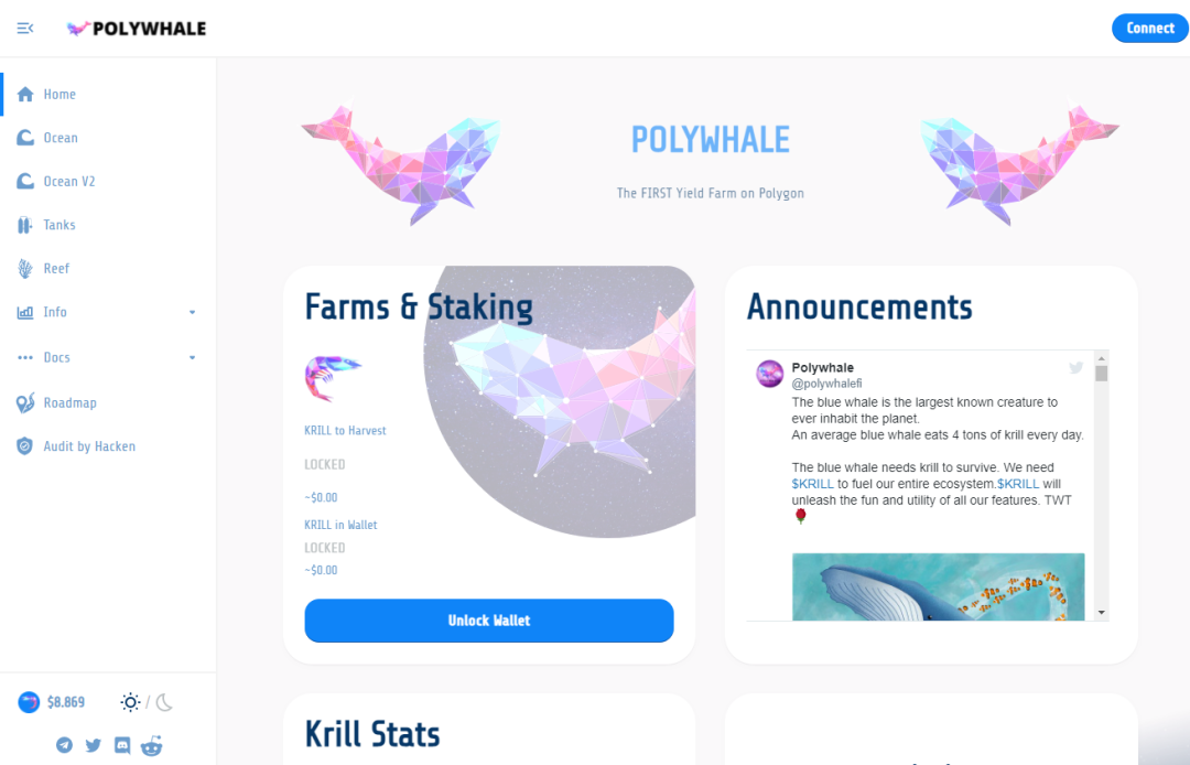 MATIC强势反弹300%，Polygon生态不了解一下？7