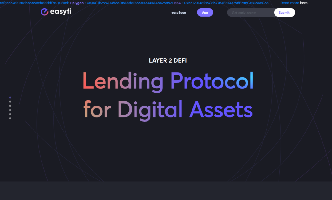 MATIC强势反弹300%，Polygon生态不了解一下？9