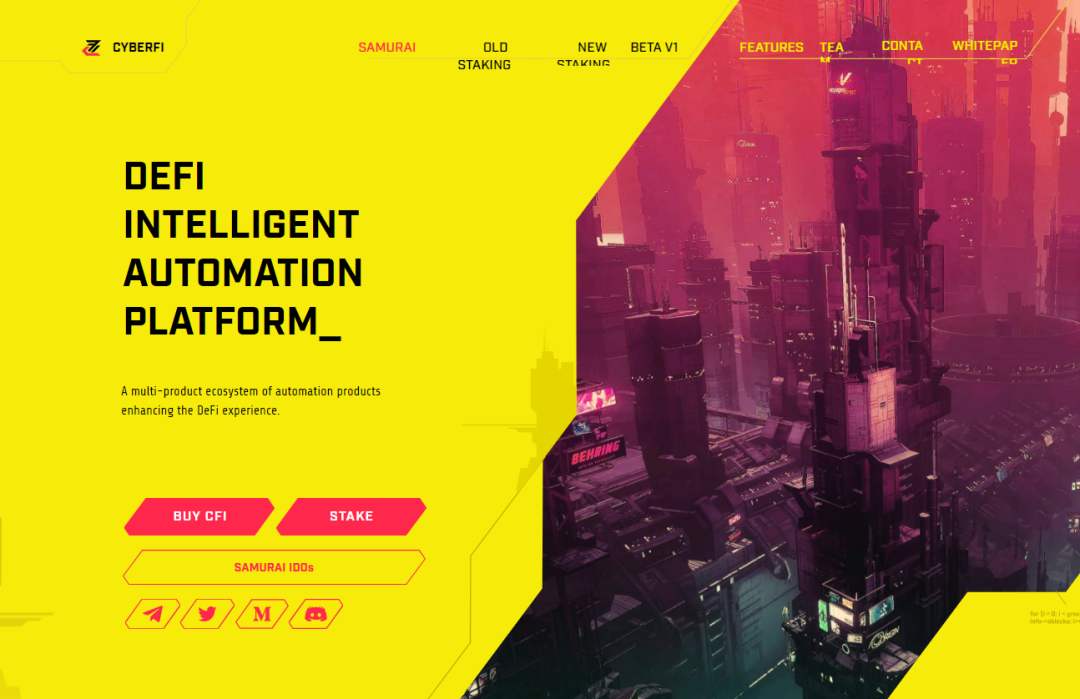 MATIC强势反弹300%，Polygon生态不了解一下？10