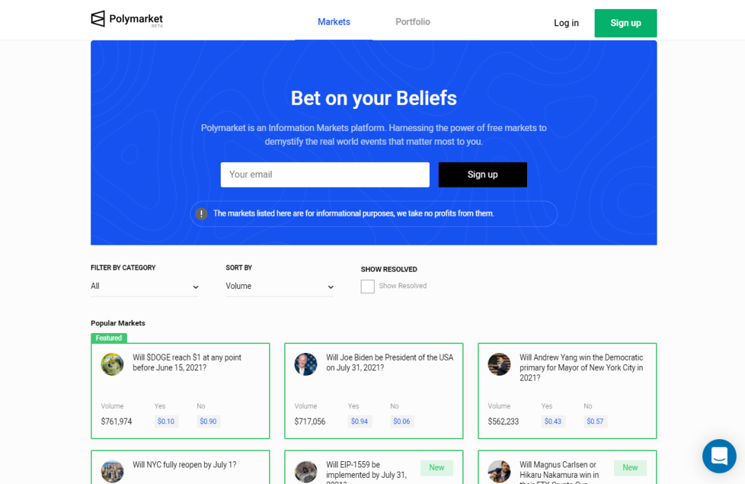 MATIC强势反弹300%，Polygon生态不了解一下？11