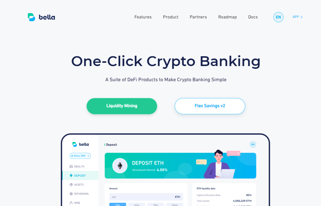 MATIC强势反弹300%，Polygon生态不了解一下？19