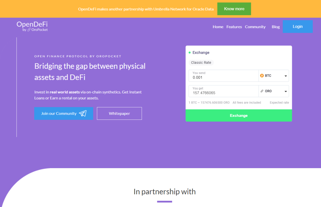 MATIC强势反弹300%，Polygon生态不了解一下？21