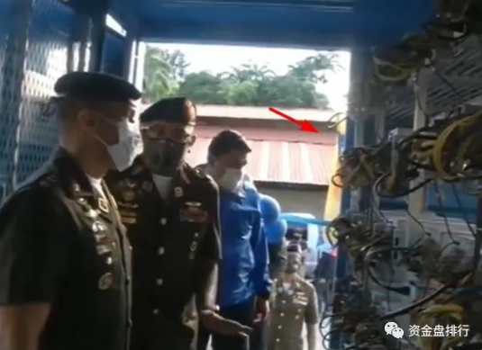 内蒙古出台八条措施严厉打击虚拟货币开采行为，估计采矿圈的兄弟们都受不了了！！！