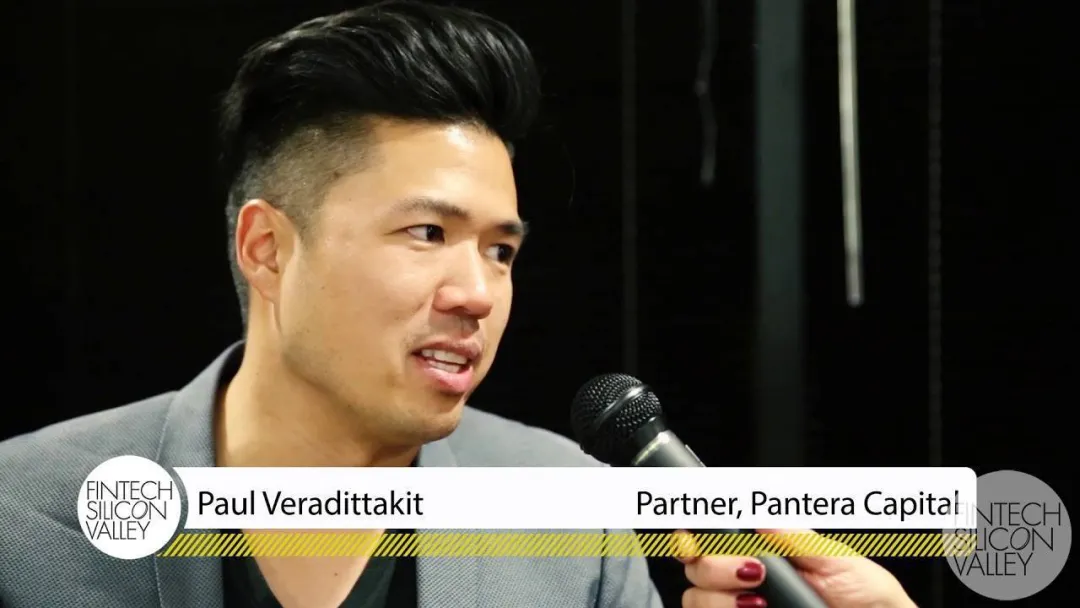 专访Pantera capital合伙人：我们仍处于牛市，抄底坚定