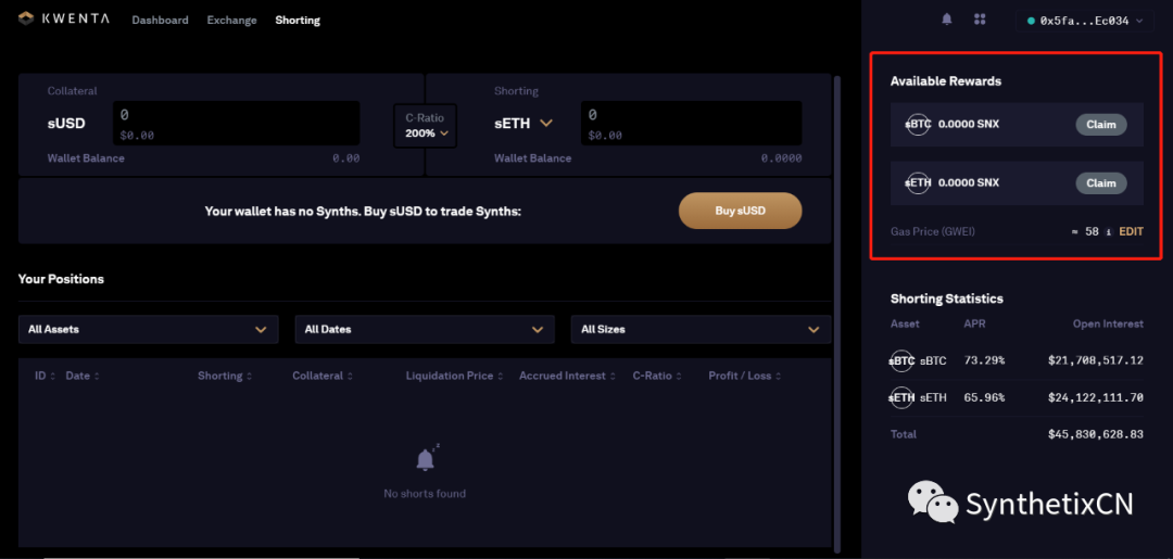 了解SNx持有者如何赚更多的钱2