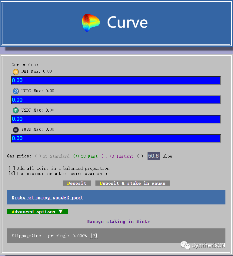 了解SNx持有者如何赚更多的钱7