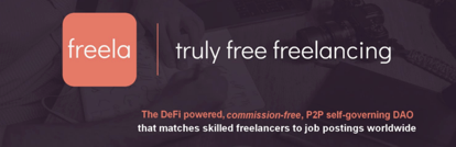 freela如何以defi的强大整合推动人类市场的生态重建？