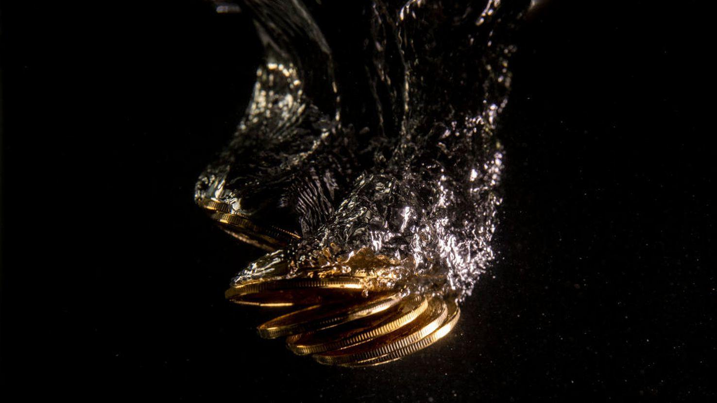 比特币：银行在数字资产交易中的地位