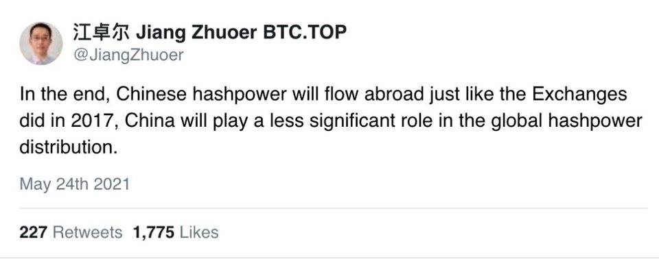 硬币指标：短期抛售不会改变比特币的基本面3