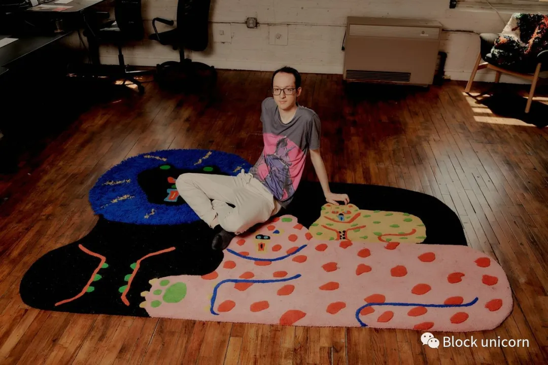 《华尔街日报》：uniswap可能成为coinbase最大的竞争对手