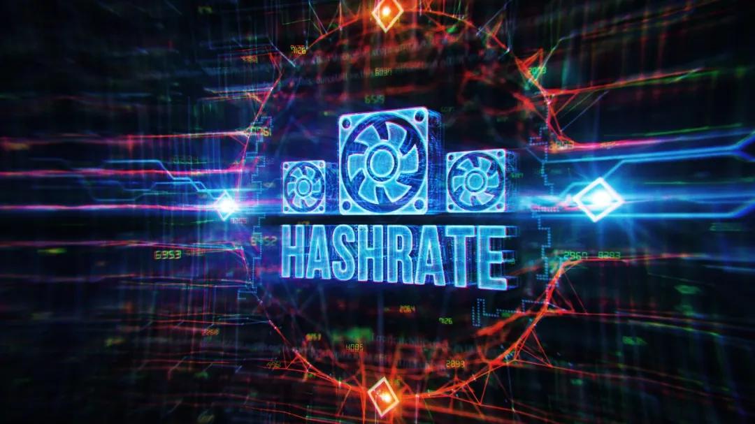 比特币的矿业会计权利是否转移到北美？6