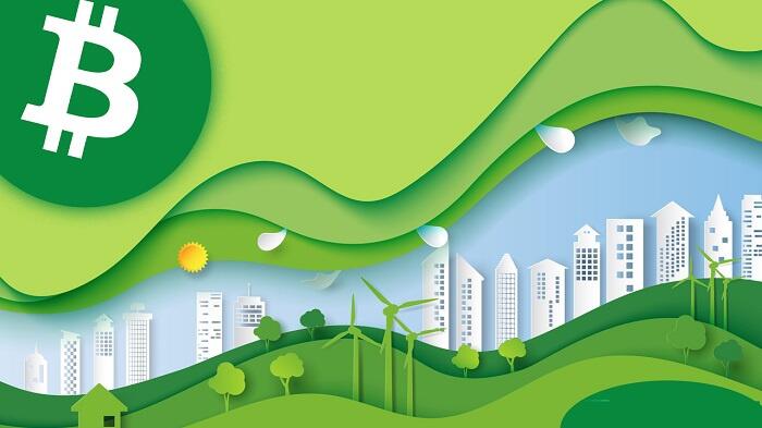 比特币开采不环保？Coinbase揭示了这五个误解和18个真理