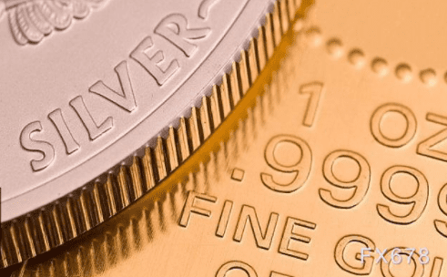 比特币遇冷时，黄金有望成为热点，极端情况下，黄金能涨到1万美元吗？