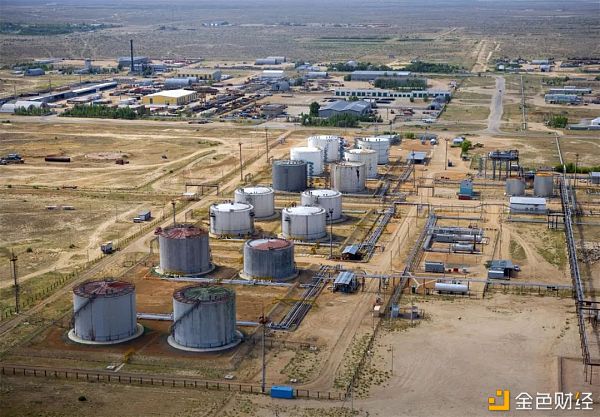 上市公司比特矿业在海外投建矿场 矿机出海潮提前来临? 上市公司比特矿业在海外投建矿场 矿机出海潮提前来临?