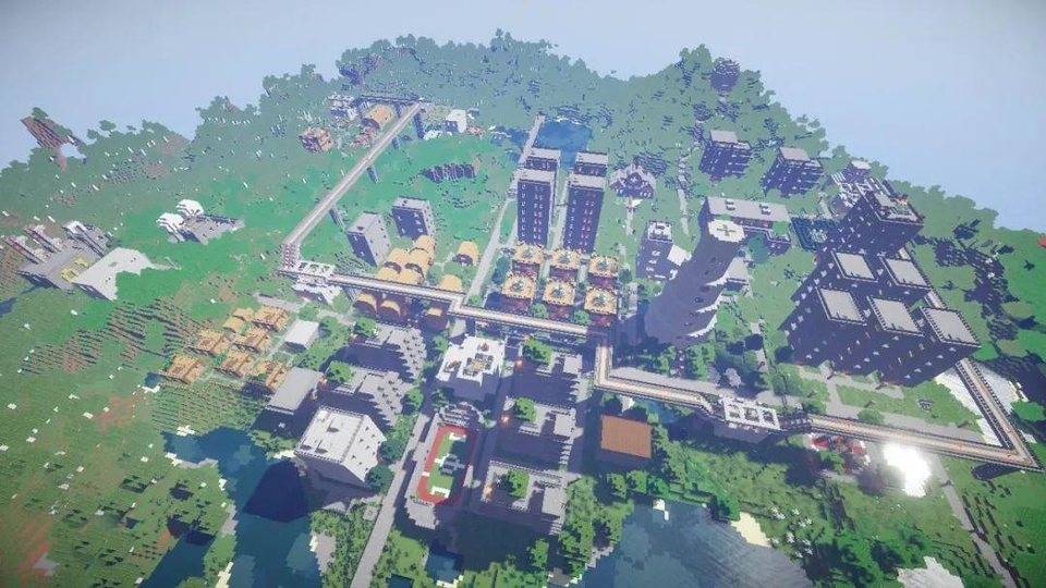 「元宇宙」是人类进化的培养基：电子游戏、加密货币与脑机接口2