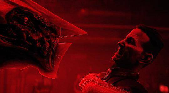 「元宇宙」是人类进化的培养基：电子游戏、加密货币与脑机接口7