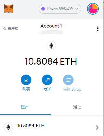 Uniswap或arbitrum,手拉手教你参与测试互动第一步:做好准备第二步:获取科万测试网的ETH第三步:将科万测试网的ETH交叉连接到arbitrum测试网第四步:切换到arbitrum测试网8 Uniswap或arbitrum,手拉手教你参与测试互动第一步:做好准备第二步:获取科万测试网的ETH第三步:将科万测试网的ETH交叉连接到arbitrum测试网第四步:切换到arbitrum测试网8