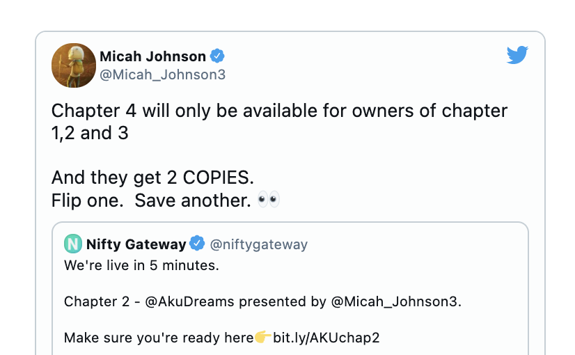 从创建发行转变为实际应用，一文了解NFT五大前沿领域2