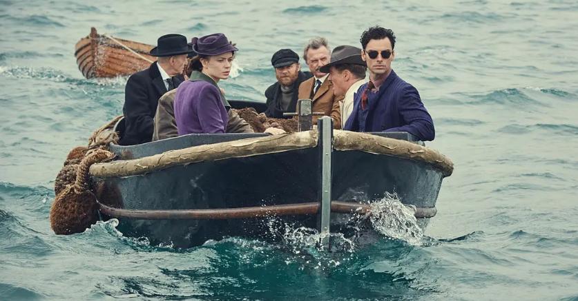 了解defi衍生品市场的六个方向和基本发展逻辑