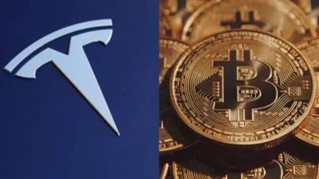 加密货币概念股最新情况：美中股市下跌40%，coinbase跌破发行价，特斯拉投资亏损4