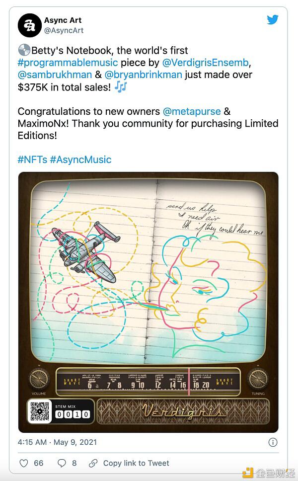 我们正在从创建NFT转向使用NFT。这五个领域充满了机遇1