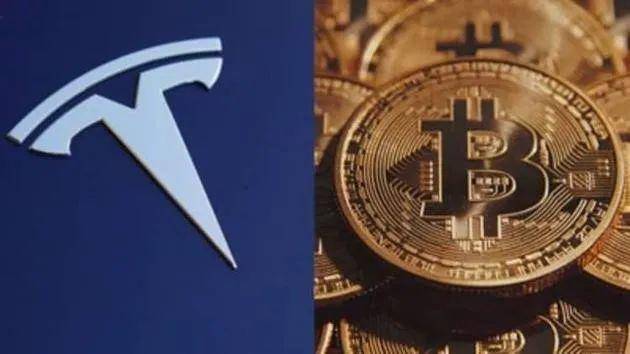 政策收紧，比特币下跌，加密货币概念股还好吗？4