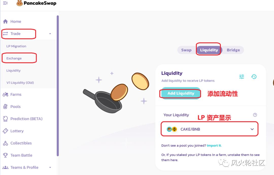 煎饼上的IFO值得参与吗3