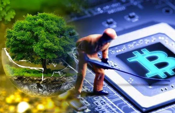 区块链与可持续发展:矛盾还是灵丹妙药2 区块链与可持续发展:矛盾还是灵丹妙药2