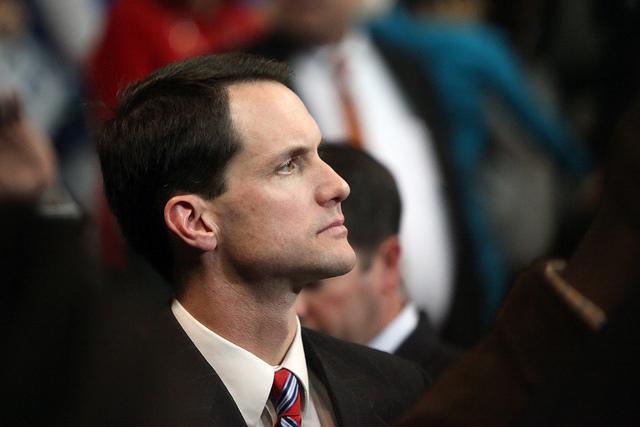 美国国会议员吉姆·希姆斯：国会不会很快通过加密货币立法