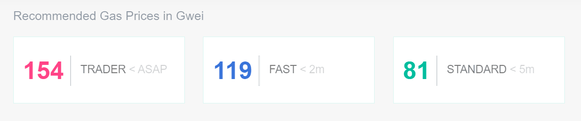 六种节省以太坊汽油费的方法,最后一种你没想到的方法!1 六种节省以太坊汽油费的方法,最后一种你没想到的方法!1