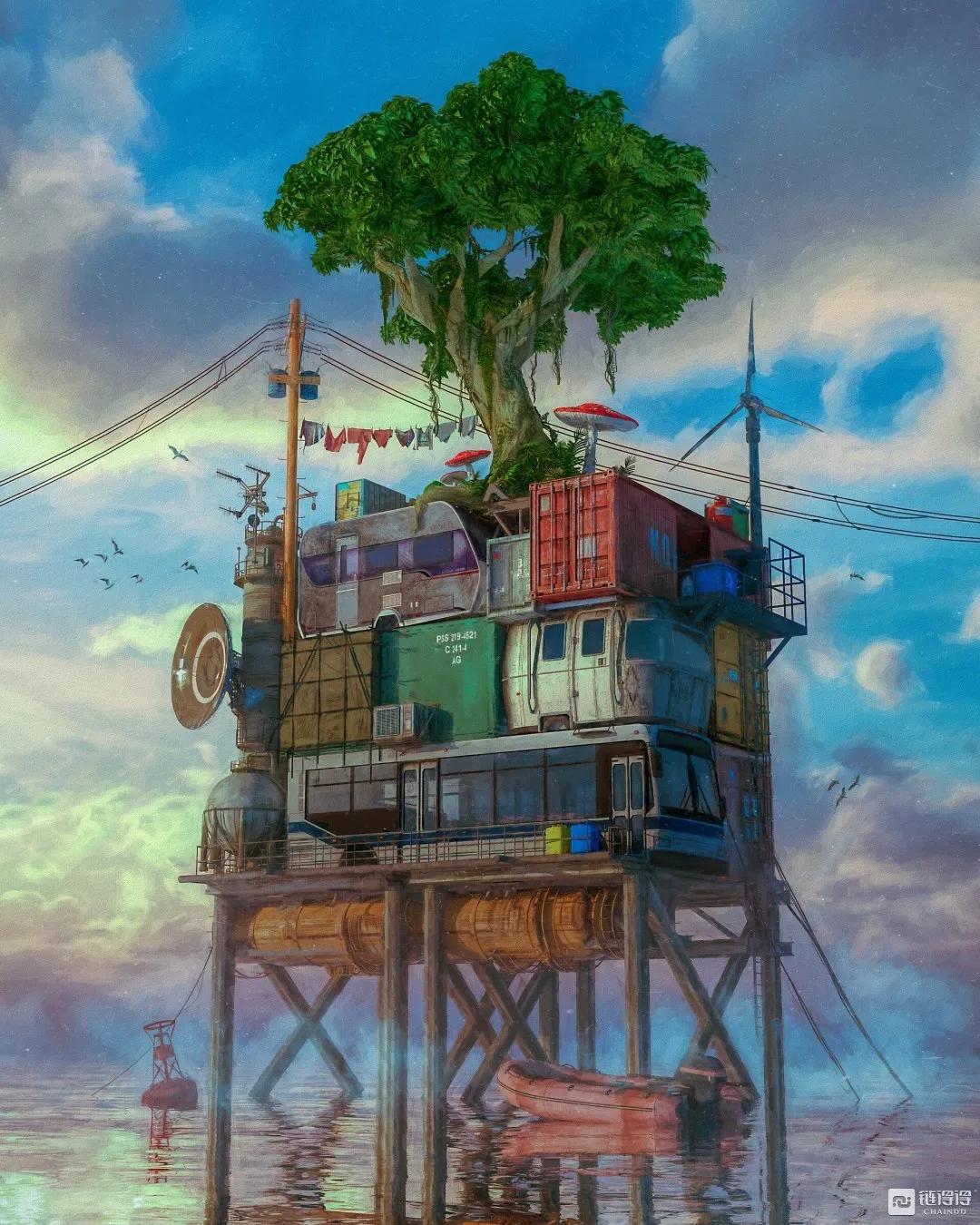 apenft的魅力是什么？2