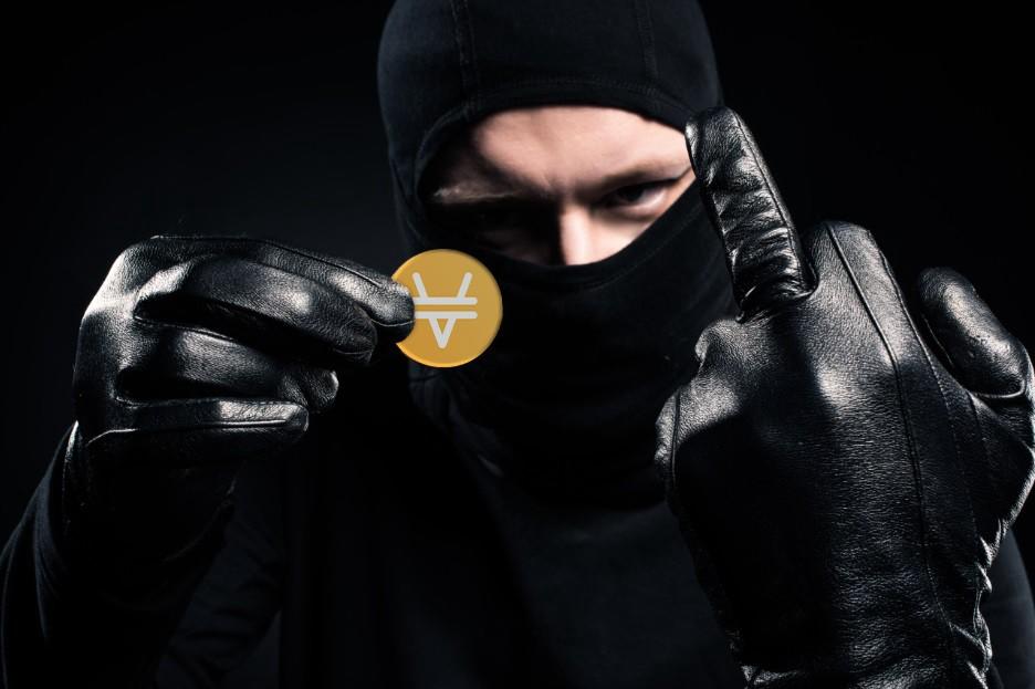 金星团队是否在监视xvs清算事件？6