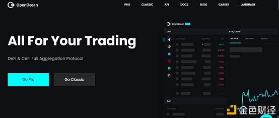 Swap工具奔赴用户跨链需求4