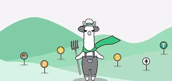 羊驼金融的双向贷款是解决杠杆流动性采矿风险敞口的有力工具4 羊驼金融的双向贷款是解决杠杆流动性采矿风险敞口的有力工具4