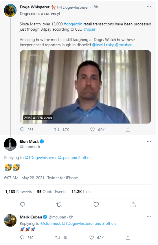 两个巨人肩上的笑话，会永远是笑话吗？