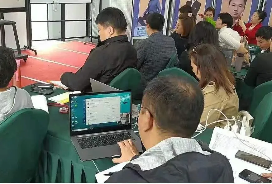 穿越牛熊，稳中求进！经纬度学院杭州第五期开课啦！2