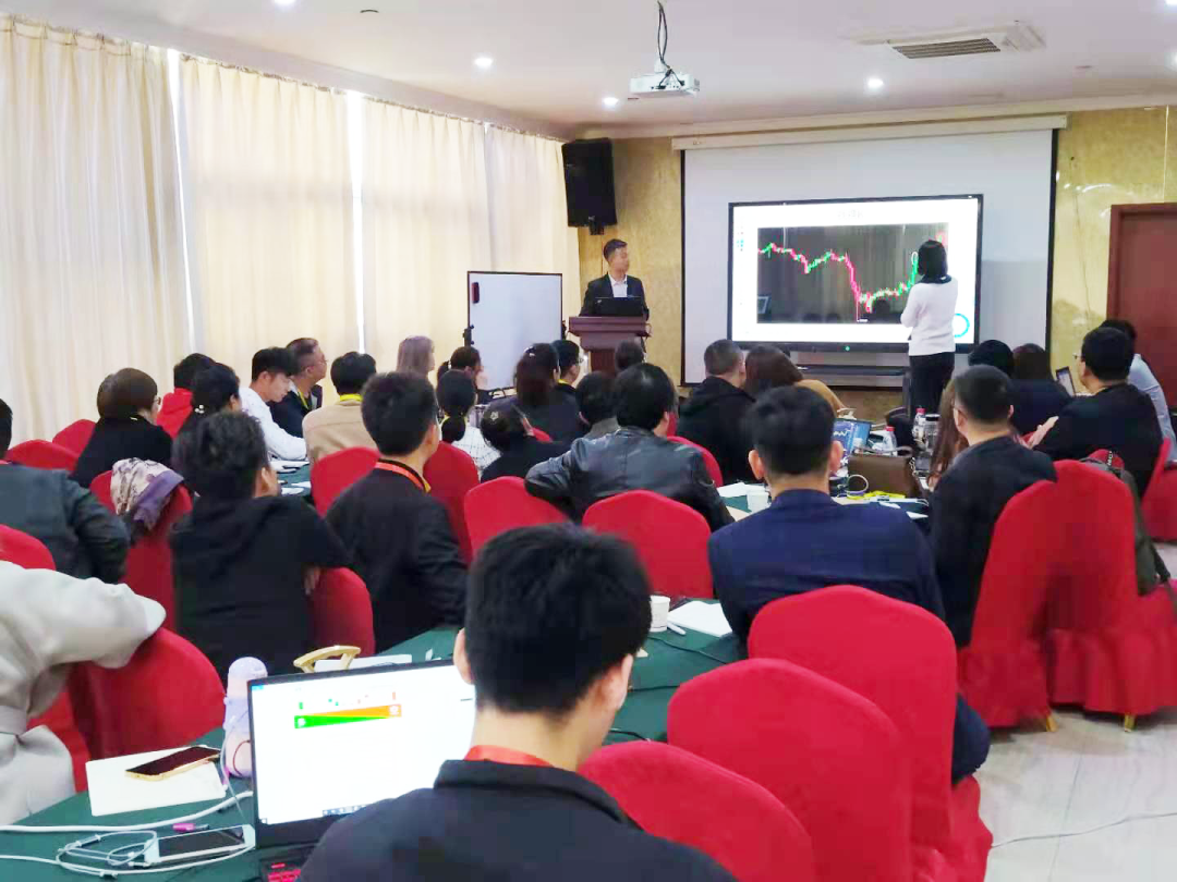 穿越牛熊，稳中求进！经纬度学院杭州第五期开课啦！6