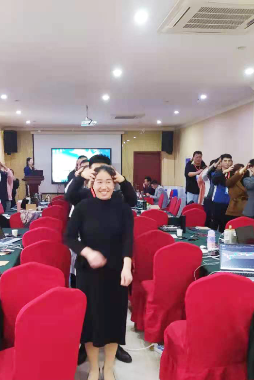 穿越牛熊，稳中求进！经纬度学院杭州第五期开课啦！7