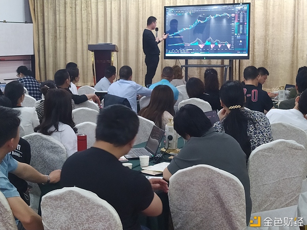 穿越牛熊，稳中求进！经纬度学院杭州第五期开课啦！12