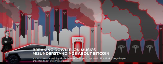比特币真的加速耗能吗？