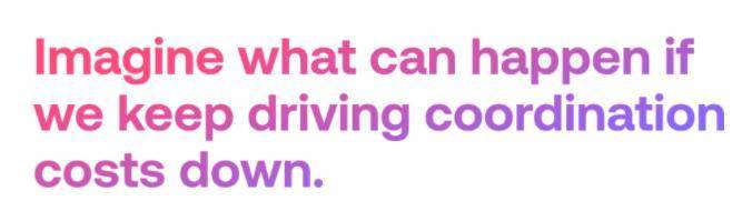 DAO 与 DAO 之间的协作可能是什么样的？1