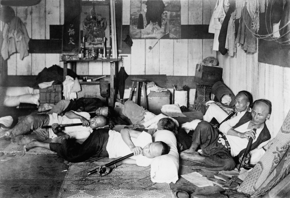 这枚硬币戒指是血淋淋的！中国打击加密货币的意义何在？